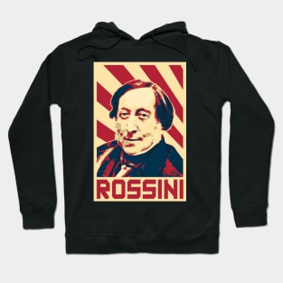 Rossini Retro Hoodie